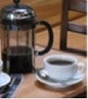 french press french press